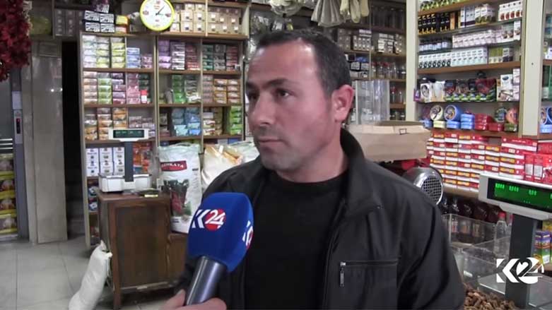 Biharatên xwezayî ji bo nexweşiyan dibin hêvî